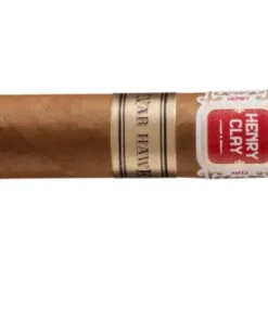 Henry Clay War Hawk Robusto Zigarren