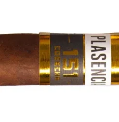 Plasencia Cosecha 151 La Musica Robusto Zigarren