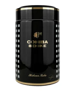 Porzellanjar COHIBA BEHIKE (leer)
