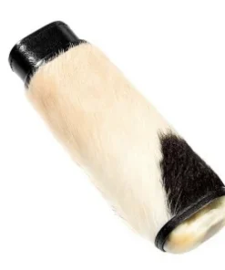 2er Angelo Zigarrenetui-Reisehumidor Teleskop Fell Horn