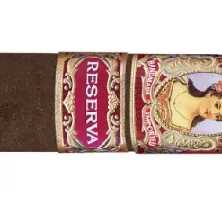 La Aroma del Caribe Reserva Maximo Zigarren