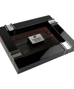Habanos-Zigarrenascher Cohiba Behike OBSIDIAN Limited Edition