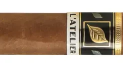 Tatuaje L’Atelier 54 Zigarren