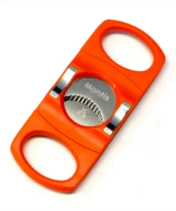 Mantis Cigarmaster Abschneider orange