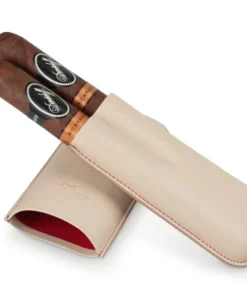 Zino by Davidoff Zigarrenetui Leder XL-2
