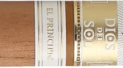 Dios del Sol Robusto Zigarren