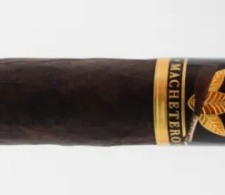 Meerapfel Machetero Exclusiva Robusto Zigarren