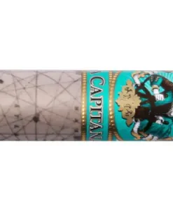 La Capitana Robusto Zigarren