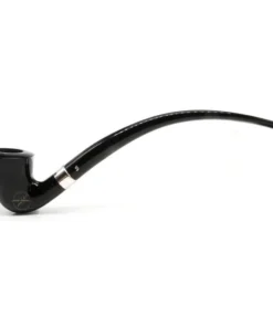 Big Ben Churchwarden Black polish 800 black top