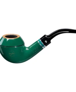 Big Ben Classic GREEN POLISHED 127