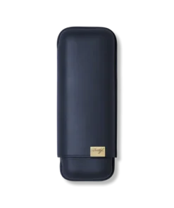 Davidoff XL-2 ICONIC Marineblau Zigarrenetui