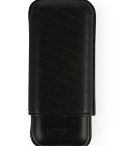 Davidoff R2 Enjoyment schwarz Zigarrenetui