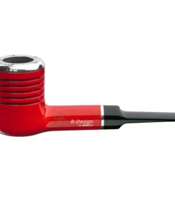 Big Ben R-Design RED POLISHED 907