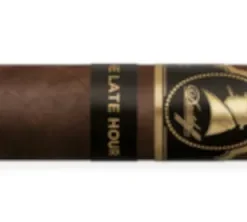 Davidoff Winston Churchill The Late Hour Belicoso Zigarren