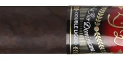 La Flor Dominicana Double Ligero Chisel Maduro Zigarren