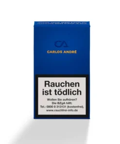 Carlos Andre Pace Club