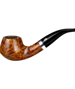 Vauen Jahrespfeife 2026 braun