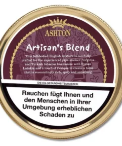 Ashton Artisan´s Blend