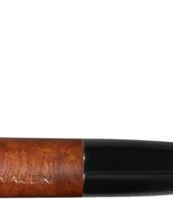 Vauen Pfeife * SIX 1105 6mm + Necuma Pfeifenfeuerzeug