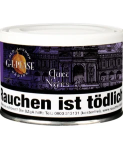 G. L. Pease Quiet Nights