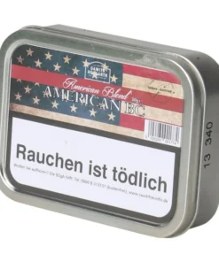 Gawith & Hoggarth AMERICAN BC