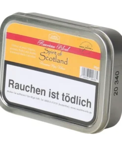 Gawith & Hoggarth SPIRIT OF SCOTLAND