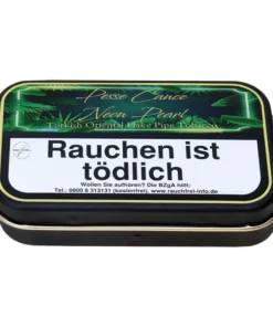 Gladoroa Tobacco Pesse Canoe NEON PEARL