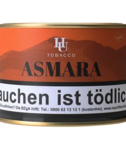 HU TOBACCO African Line ASMARA