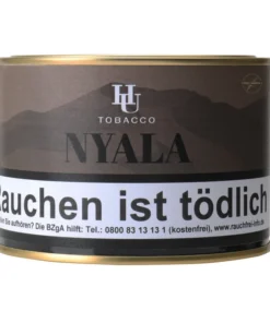 HU TOBACCO African Line NYALA