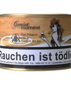 HU TOBACCO Community GENIET MOMENT +++ PREISVORTEIL¹