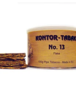 Kontor-Tabak No. 13