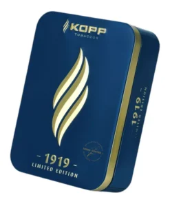 Kopp FLAMME 1919 Limited Edition 2025
