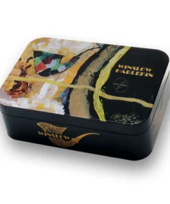 Poul Winsløw HARLEKIN Tabak