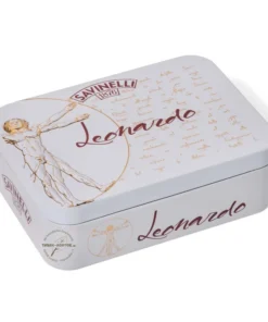 Savinelli Leonardo da Vinci Edition