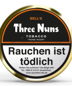 Belll’s Three Nuns Red – NONE NICER (by Mac Baren)