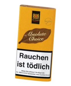 Mac Baren Absolut Choice