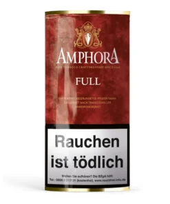 Mac Baren Amphora Full