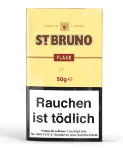 Mac Baren St. Bruno Flake