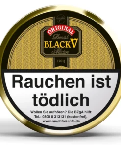 Danish Black V Mixture