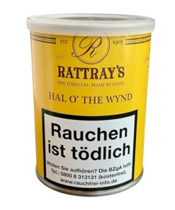Rattray’s BRITISH COLLECTION Hal O´ The Wynd