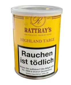 Rattray’s BRITISH COLLECTION Highland Targe +++ PREISVORTEIL¹