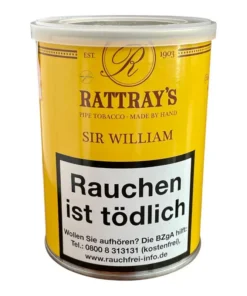 Rattray’s BRITISH COLLECTION Sir William +++ PREISVORTEIL¹