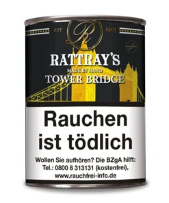 Rattray’s SIGNATURE COLLECTION Tower Bridge