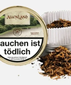 Vauen Pfeifentabak Auenland