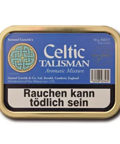 Samuel Gawith Celtic Talisman