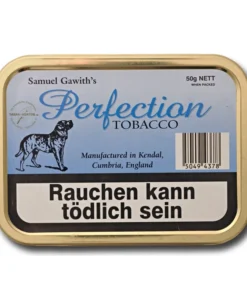Samuel Gawith Perfection