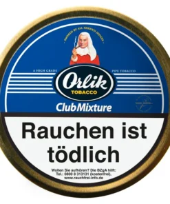 Orlik Club Mixture +++ PREISVORTEIL¹