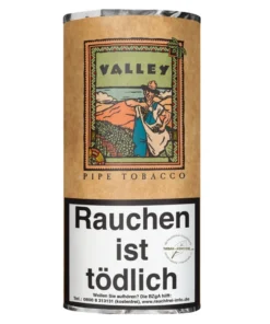 Valley