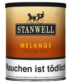 Stanwell Melange +++ PREISVORTEIL¹