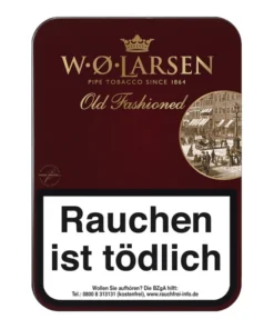 W.Ø. Larsen Old Fashioned +++ PREISVORTEIL¹